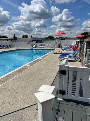 Breydon Water Holiday Park, Ref 18490