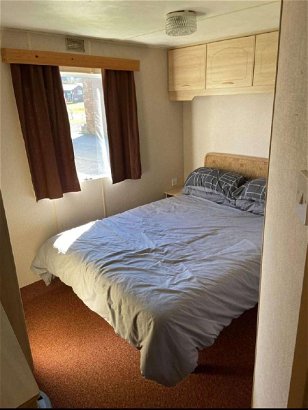 Clarach Bay Holiday Village, Ref 18506