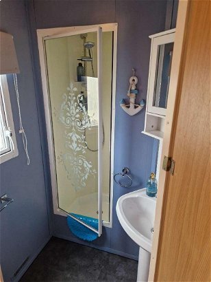 Thornwick Bay Holiday Village, Ref 18525
