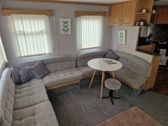 Thornwick Bay Holiday Village, Ref 18525