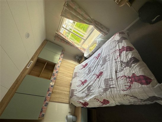 Thornwick Bay Holiday Village, Ref 18526