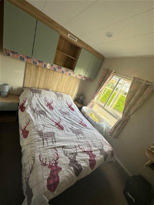 Thornwick Bay Holiday Village, Ref 18526