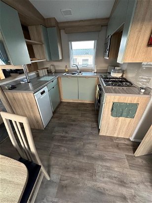 Thornwick Bay Holiday Village, Ref 18526