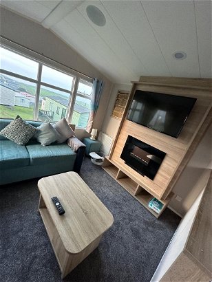 Thornwick Bay Holiday Village, Ref 18526