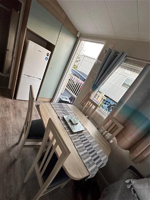 Thornwick Bay Holiday Village, Ref 18526