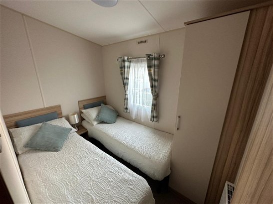 Silver Sands Holiday Park, Ref 18527