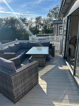 Flamingo Land Holiday Park, Ref 18530
