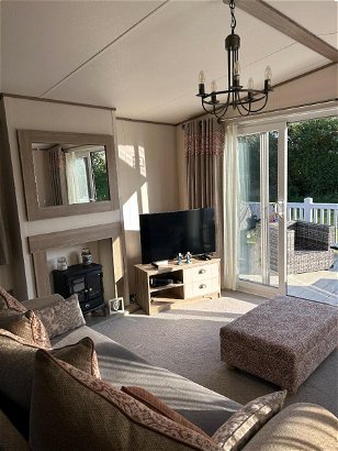 Flamingo Land Holiday Park, Ref 18530