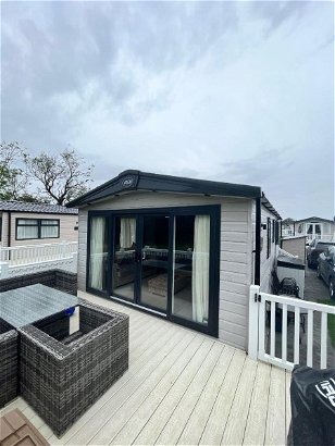 Flamingo Land Holiday Park, Ref 18530