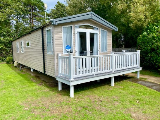 Kiln Park Holiday Park, Ref 18540