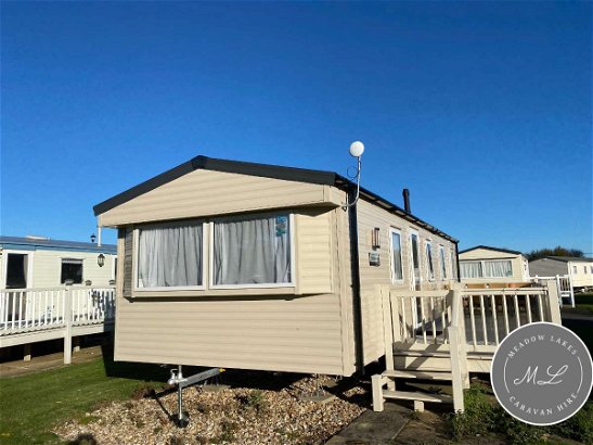 Butlins Skegness, Ref 18543