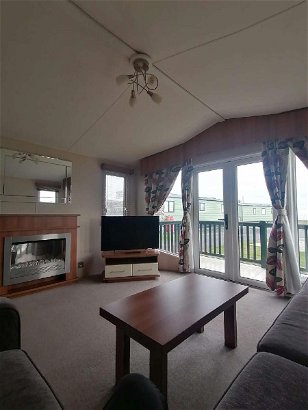 Neptune Hall Caravan Park, Ref 18544