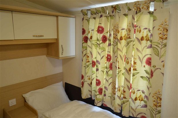 Butlins Minehead, Ref 1855