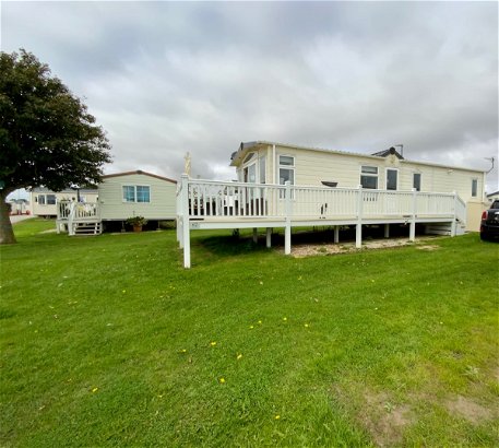 Barmston Beach Holiday Park, Ref 18554
