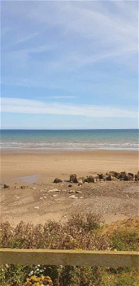 Barmston Beach Holiday Park, Ref 18554