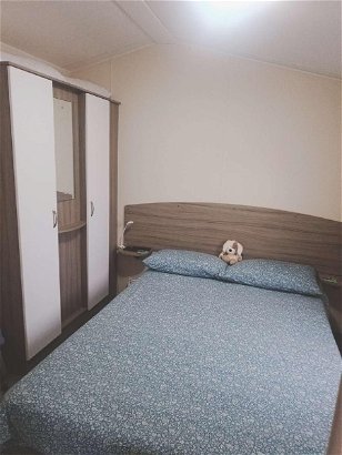 Forest Edge Holiday Park, Ref 18567