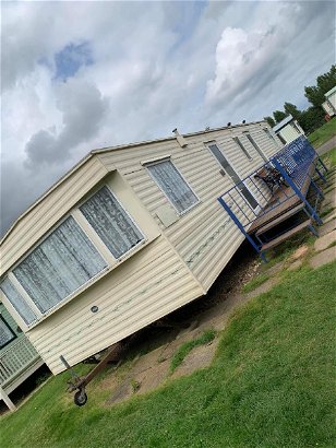Summerlands Caravan Park, Ref 18578