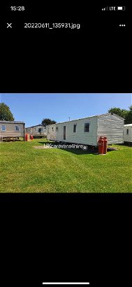 Weymouth Bay Holiday Park, Ref 18580