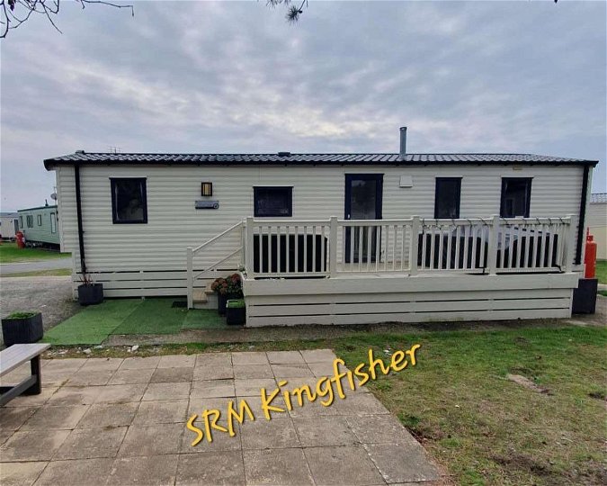 ref 18582, Greenacres Holiday Park, Porthmadog, Gwynedd