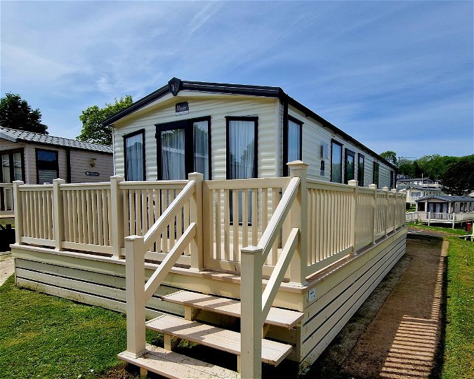 ref 18590, Hoburne Devon Bay, Paignton, Devon