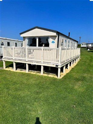 Blue Dolphin Holiday Park, Ref 18595