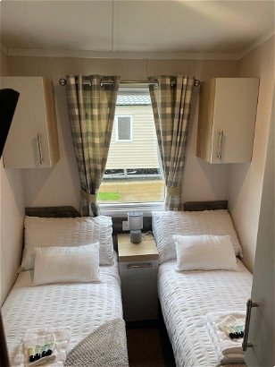 Craig Tara Holiday Park, Ref 18604