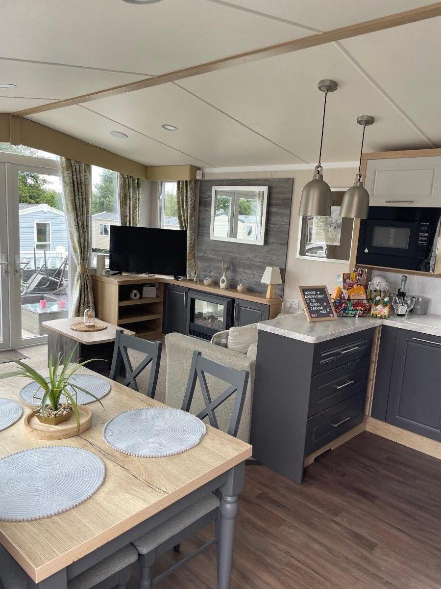 Craig Tara Caravan Park, Ayr | UKCaravans4Hire