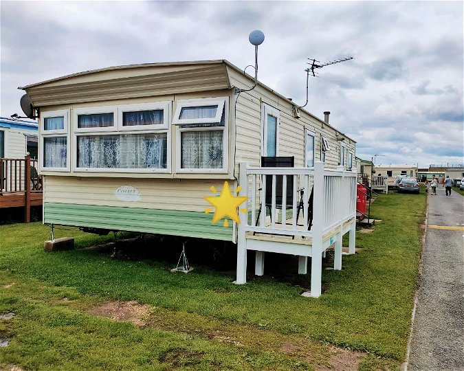 ref 18606, Promenade Site , Skegness, Lincolnshire