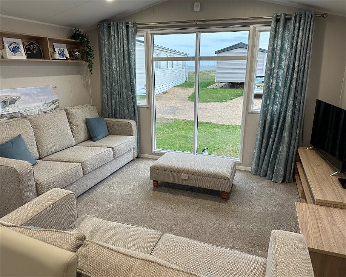 Seashore Holiday Park, Great Yarmouth | UKcaravans4hire