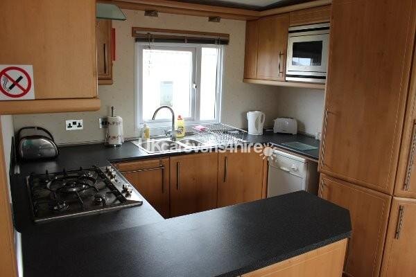 Liskey Hill Caravan Park, Ref 2013