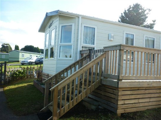White Acres Holiday Park, Ref 2019