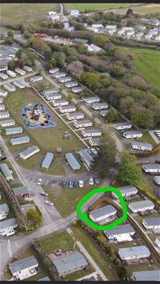 White Acres Holiday Park, Ref 2019