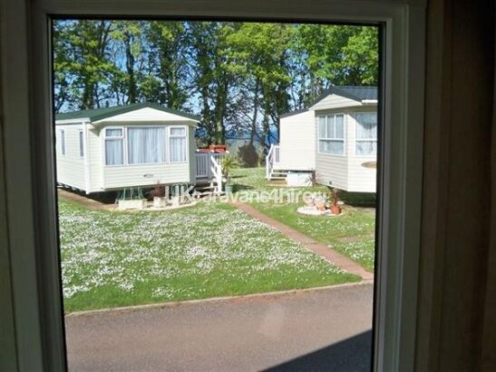 South Bay Holiday Park, Ref 2063