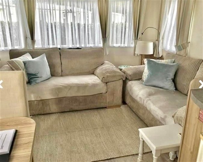 ref 2088, Pinewoods Holiday Park, Wells-next-the-Sea, Norfolk