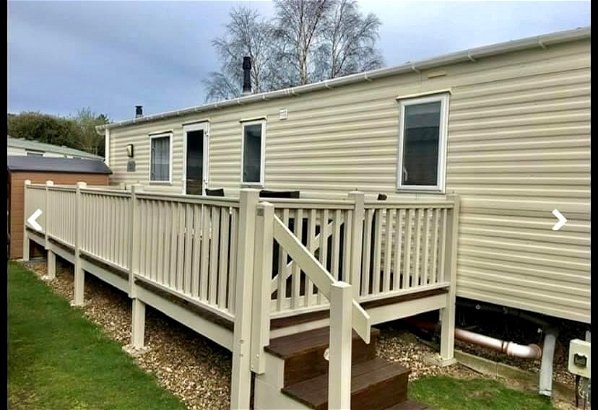 Pinewoods Holiday Park, Ref 2088