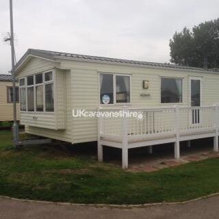 Caister Holiday Park, Ref 2106