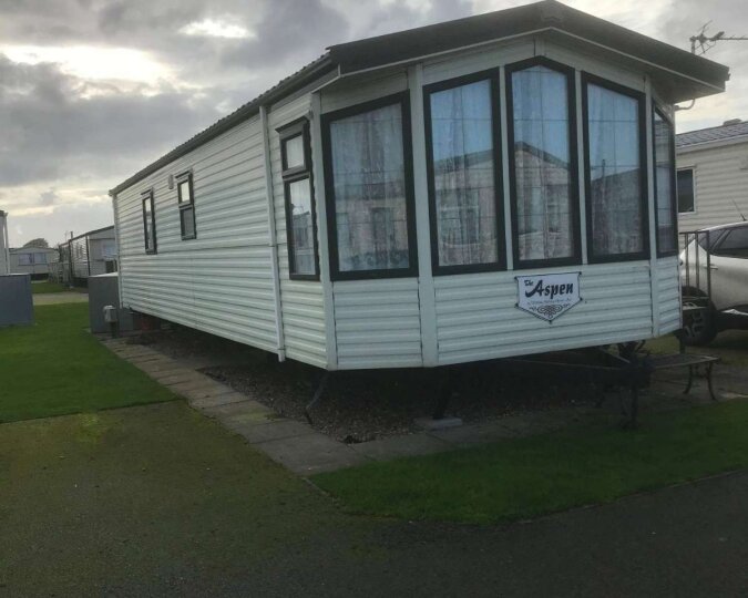ref 2148, The wolds Holiday Park, Skegness, Lincolnshire