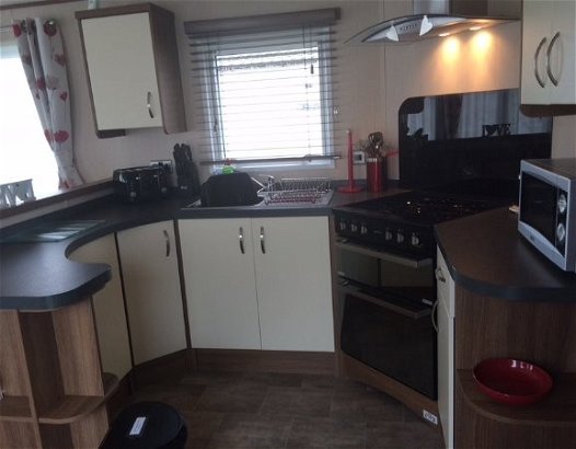 Littlesea Holiday Park, Ref 2158