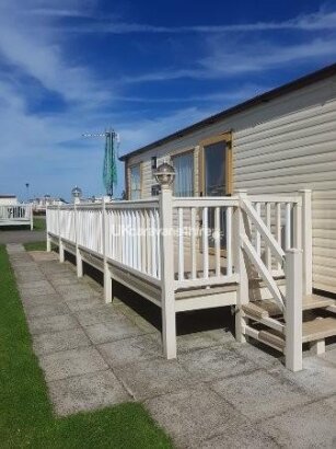 Kingfisher Holiday Park, Ref 221