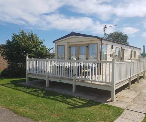 Kingfisher Holiday Park, Ref 221