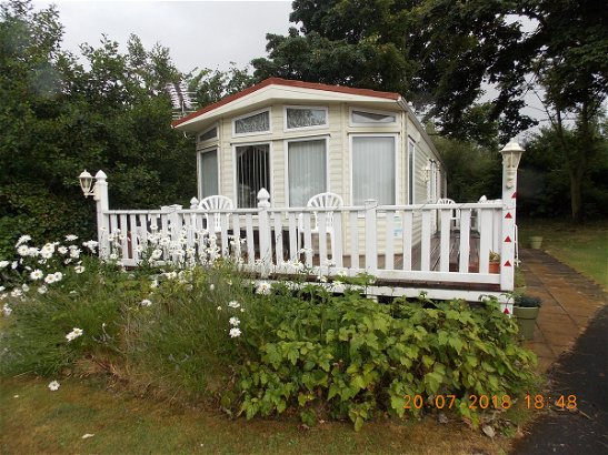 Seton Sands Caravan Park, Ref 2211