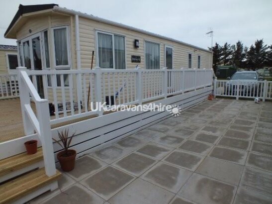 Barmouth Bay Holiday Village, Ref 2227