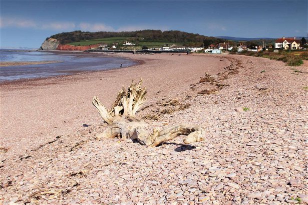 Hoburne Blue Anchor, Ref 2262