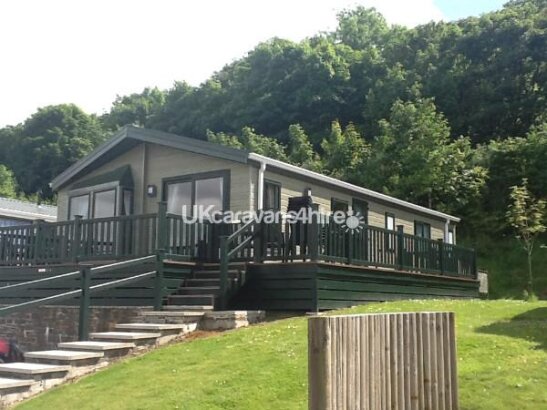 White Acres Holiday Park, Ref 2332