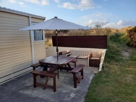 Silver Sands Holiday Park, Ref 2350