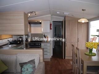 Greenacres Holiday Park, Ref 2359