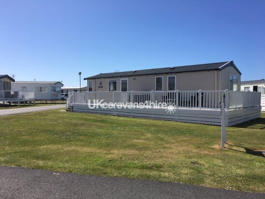 Greenacres Holiday Park, Ref 2359