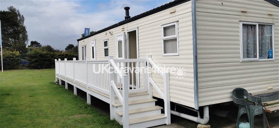 Caister Holiday Park, Ref 236