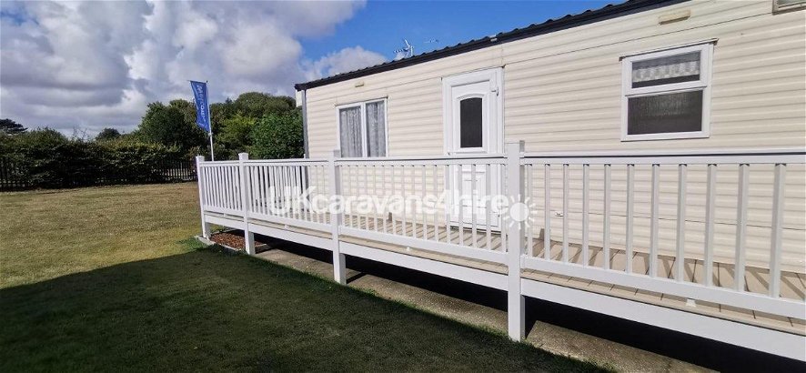 Caister Holiday Park, Ref 236