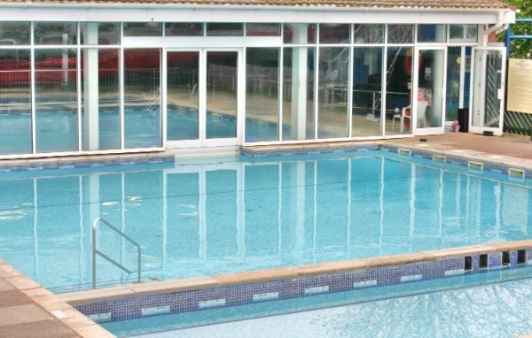 South Bay Holiday Park, Ref 2368